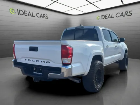 More photos of 2017 Toyota Tacoma SR5 at Ideal Cars - Main Street, AZ
