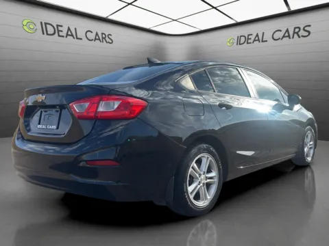 More photos of 2017 Chevrolet Cruze LS Auto at Ideal Cars - Main Street, AZ