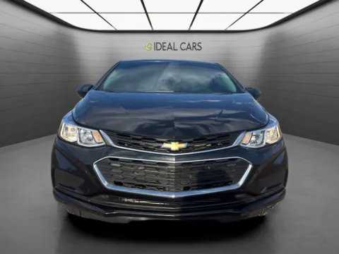 Photos of 2017 Chevrolet Cruze LS Auto for sale in Mesa, AZ at Ideal Cars - Main Street