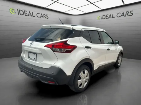 More photos of 2020 Nissan Kicks S at Ideal Cars - at Crismon Rd., AZ