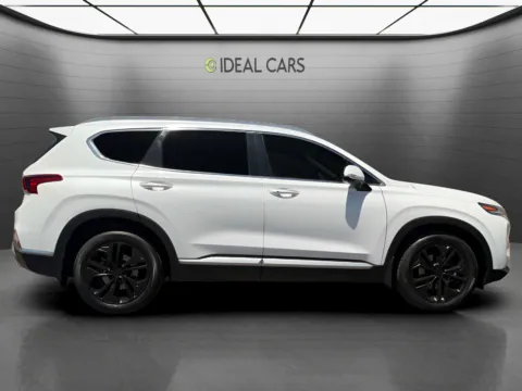More photos of 2019 Hyundai SANTA FE Limited 2.0T at Ideal Cars - Main Street, AZ