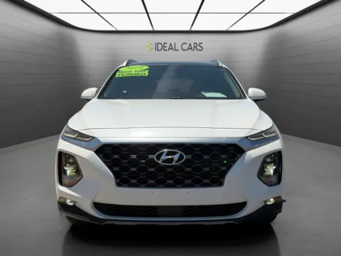 Photos of 2019 Hyundai SANTA FE Limited 2.0T for sale in Mesa, AZ at Ideal Cars - Main Street
