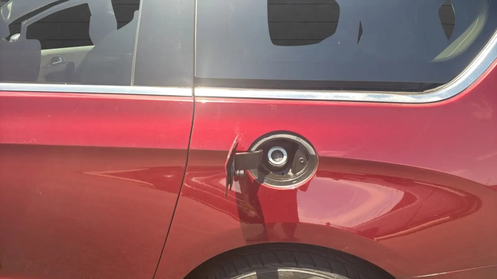 Chrysler Pacifica photo 53
