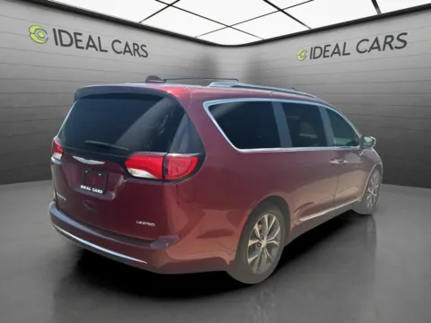 More photos of 2017 Chrysler Pacifica Limited at Ideal Cars - Main Street, AZ