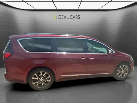 More photos of 2017 Chrysler Pacifica Limited at Ideal Cars - Main Street, AZ