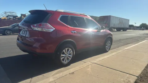 More photos of 2016 Nissan Rogue SV at Ideal Cars - Apache Junction, AZ