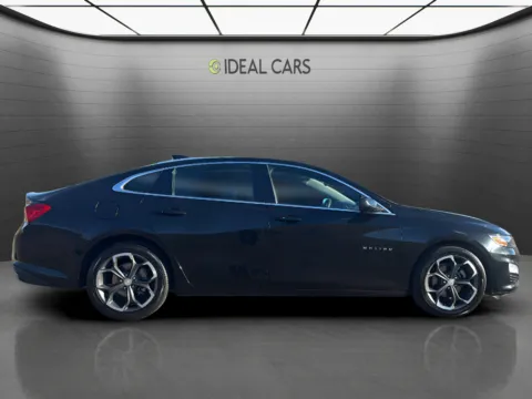 More photos of 2023 Chevrolet Malibu LT at Ideal Cars - Main Street, AZ
