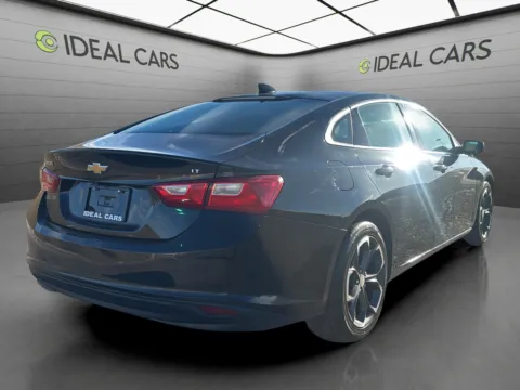 More photos of 2023 Chevrolet Malibu LT at Ideal Cars - Main Street, AZ