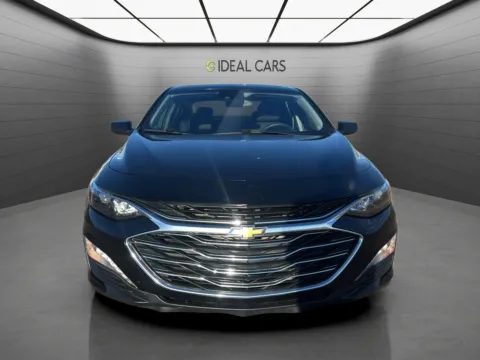 Photos of 2023 Chevrolet Malibu LT for sale in Mesa, AZ at Ideal Cars - Main Street