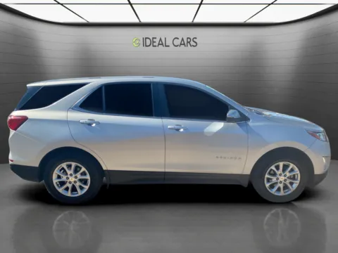 More photos of 2019 Chevrolet Equinox LT at Ideal Cars - Main Street, AZ