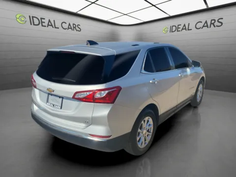 More photos of 2019 Chevrolet Equinox LT at Ideal Cars - Main Street, AZ