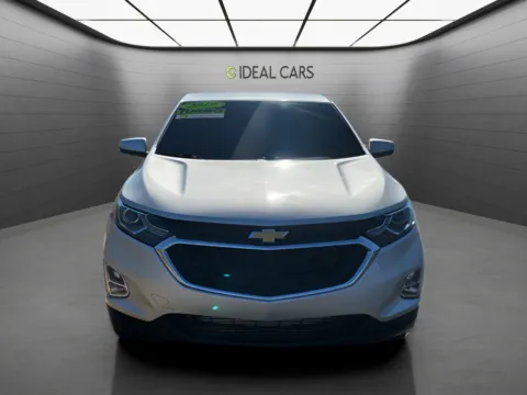Photos of 2019 Chevrolet Equinox LT for sale in Mesa, AZ at Ideal Cars - Main Street