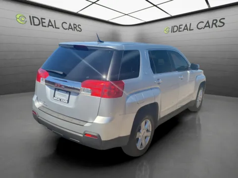 More photos of 2013 GMC Terrain SLE-1 at Ideal Cars - at Broadway Rd., AZ