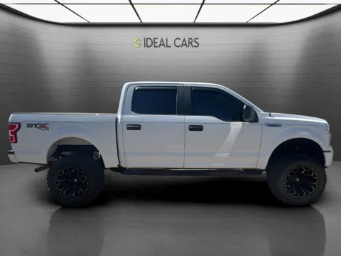 More photos of 2020 Ford F-150 XL at Ideal Cars - Main Street, AZ