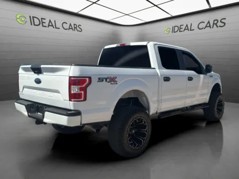 More photos of 2020 Ford F-150 XL at Ideal Cars - Main Street, AZ