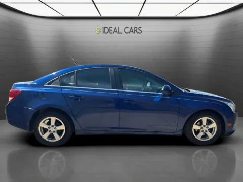 More photos of 2012 Chevrolet Cruze LT at Ideal Cars - Apache Junction, AZ