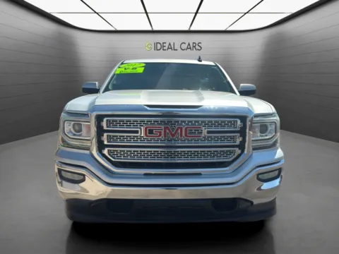 Photos of 2017 GMC Sierra 1500 SLE for sale in Mesa, AZ at Ideal Cars - at Crismon Rd.