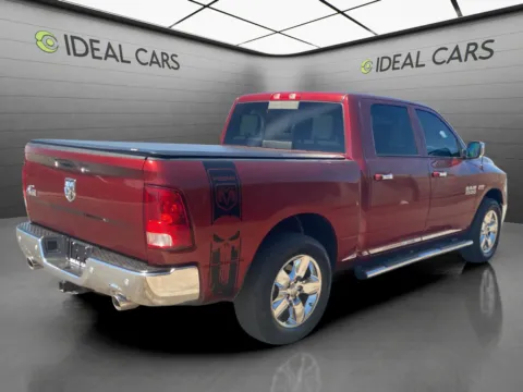 More photos of 2017 Ram 1500 Big Horn at Ideal Cars - Main Street, AZ