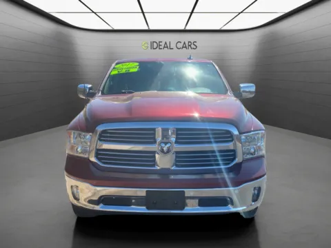 Photos of 2017 Ram 1500 Big Horn for sale in Mesa, AZ at Ideal Cars - Main Street