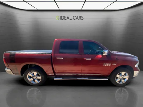 More photos of 2017 Ram 1500 Big Horn at Ideal Cars - Main Street, AZ