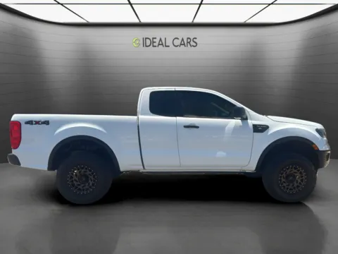 More photos of 2021 Ford Ranger XL at Ideal Cars - Main Street, AZ