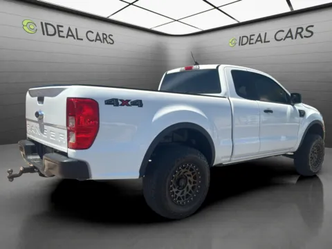 More photos of 2021 Ford Ranger XL at Ideal Cars - Main Street, AZ