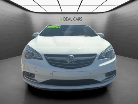 Photos of 2016 Buick Cascada Premium for sale in Mesa, AZ at Ideal Cars - East Mesa (Hill)