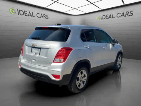 More photos of 2017 Chevrolet Trax LS at Ideal Cars - Main Street, AZ