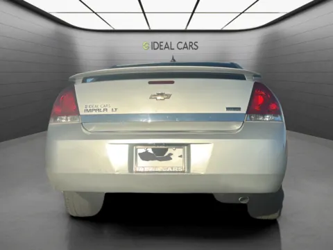 More photos of 2011 Chevrolet Impala LT Fleet at Ideal Cars - East Mesa (Hill), AZ