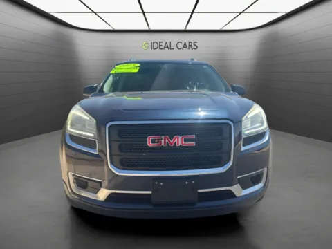 Photos of 2015 GMC Acadia SLE-1 for sale in Mesa, AZ at Ideal Cars - Main Street