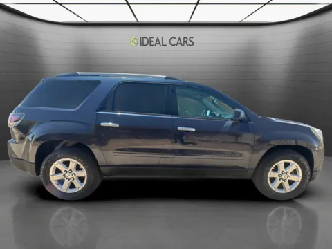 More photos of 2015 GMC Acadia SLE-1 at Ideal Cars - Main Street, AZ