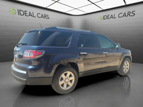 More photos of 2015 GMC Acadia SLE-1 at Ideal Cars - Main Street, AZ