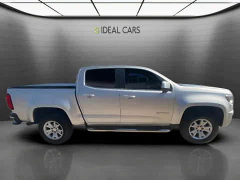 More photos of 2015 Chevrolet Colorado LT at Ideal Cars - Main Street, AZ