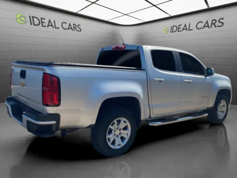 More photos of 2015 Chevrolet Colorado LT at Ideal Cars - Main Street, AZ