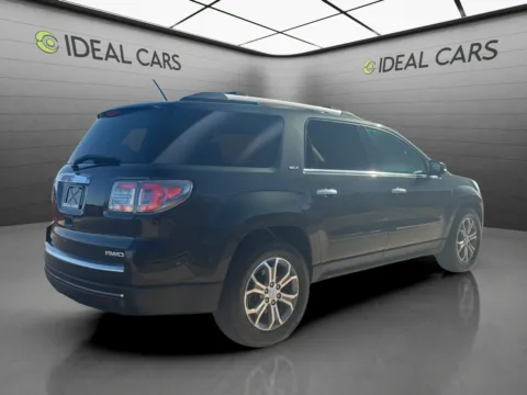 More photos of 2014 GMC Acadia SLT-1 at Ideal Cars - Main Street, AZ
