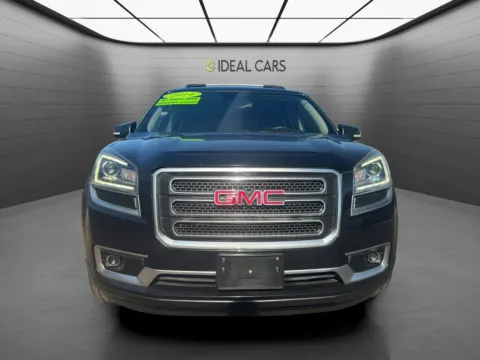 Photos of 2014 GMC Acadia SLT-1 for sale in Mesa, AZ at Ideal Cars - Main Street