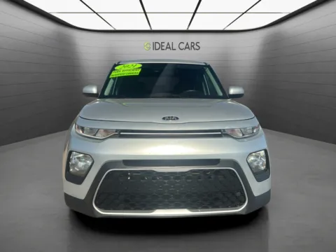 Photos of 2021 Kia Soul S for sale in Mesa, AZ at Ideal Cars - Main Street