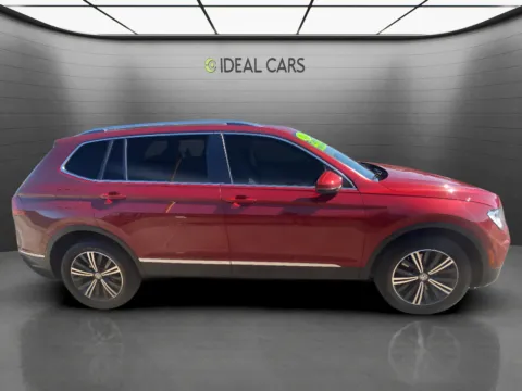More photos of 2018 Volkswagen Tiguan 2.0T SEL at Ideal Cars - Main Street, AZ