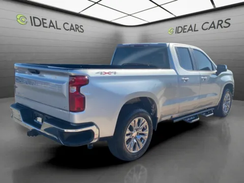 More photos of 2020 Chevrolet Silverado 1500 LT at Ideal Cars - Main Street, AZ