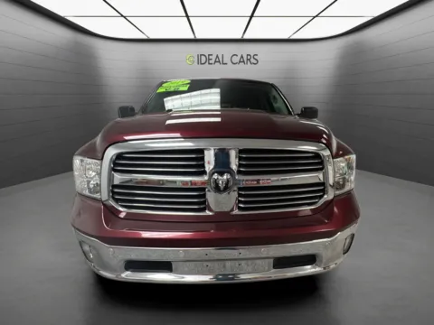 Photos of 2019 Ram 1500 Classic Big Horn for sale in Mesa, AZ at Ideal Cars - Main Street