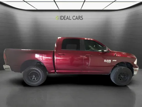 More photos of 2019 Ram 1500 Classic Big Horn at Ideal Cars - Main Street, AZ
