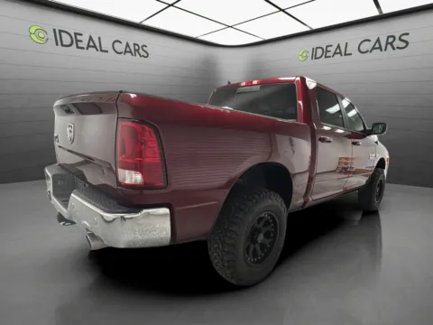 More photos of 2019 Ram 1500 Classic Big Horn at Ideal Cars - Main Street, AZ