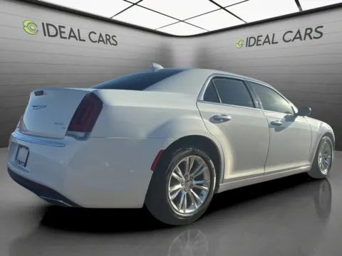 More photos of 2015 Chrysler 300 C at Ideal Cars - Main Street, AZ