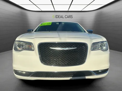 Photos of 2015 Chrysler 300 C for sale in Mesa, AZ at Ideal Cars - Main Street