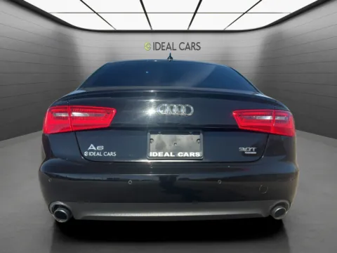More photos of 2014 Audi A6 3.0T quattro Premium Plus at Ideal Cars - Main Street, AZ
