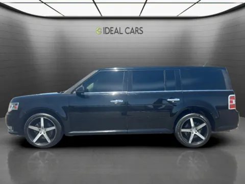 Photos of 2018 Ford Flex Limited for sale in Mesa, AZ at Ideal Cars - Main Street