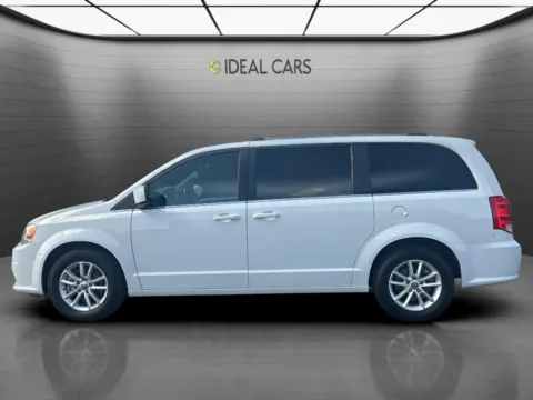 Photos of 2019 Dodge Grand Caravan SXT for sale in Mesa, AZ at Ideal Cars - Main Street