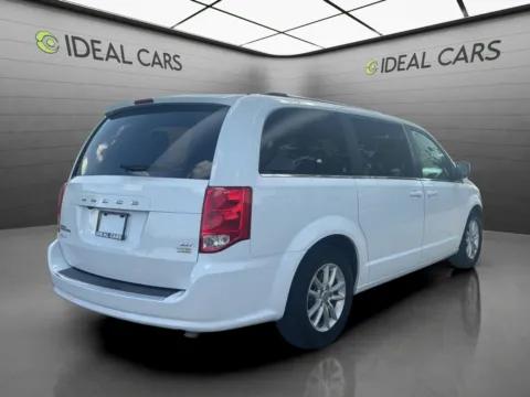 More photos of 2019 Dodge Grand Caravan SXT at Ideal Cars - Main Street, AZ