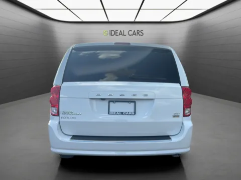 More photos of 2019 Dodge Grand Caravan SXT at Ideal Cars - Main Street, AZ