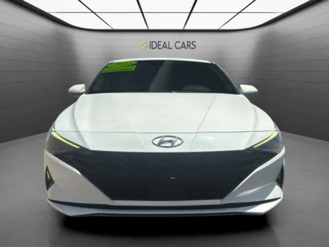 Photos of 2023 Hyundai ELANTRA SEL for sale in Mesa, AZ at Ideal Cars - Main Street